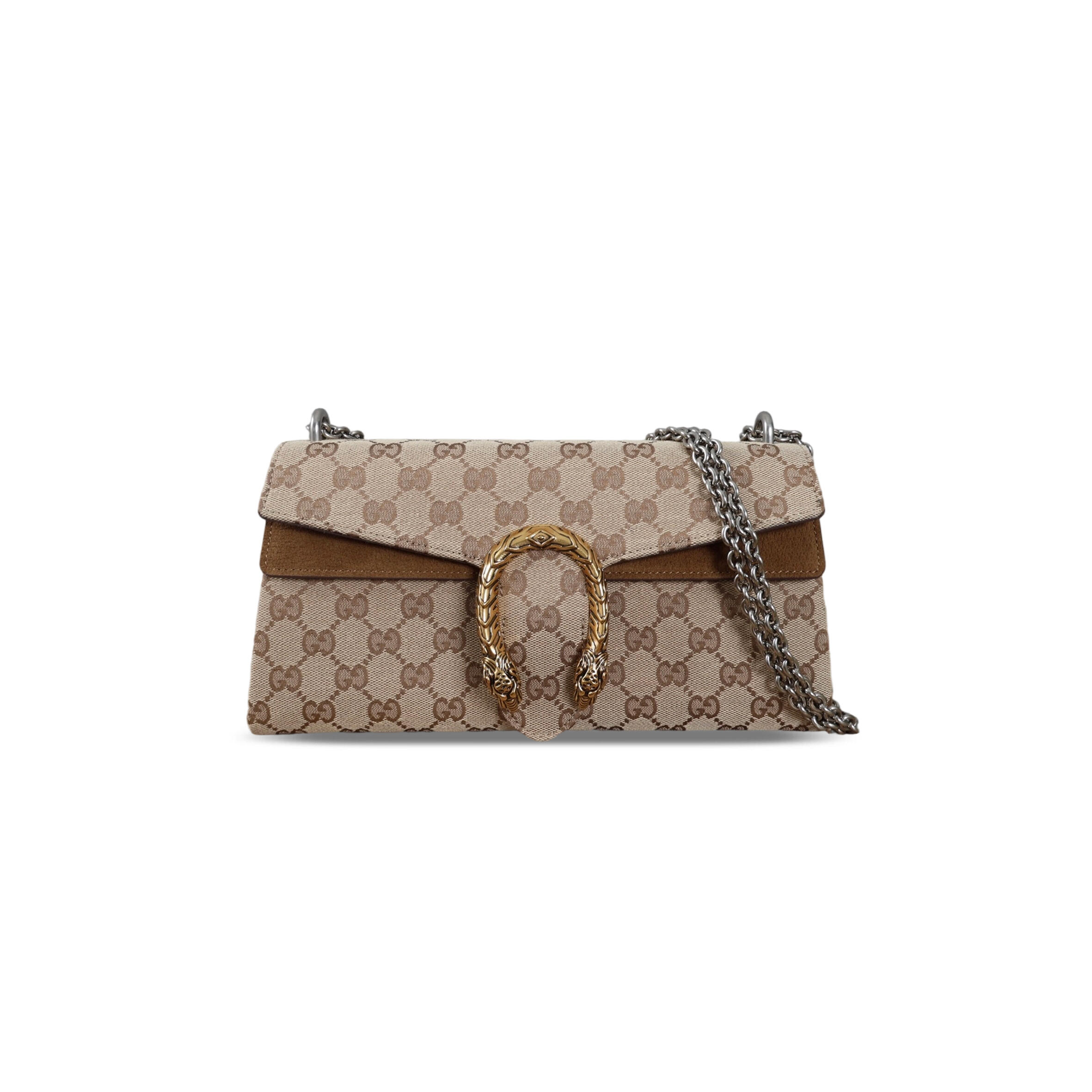 GUCCI DIONYSUS SMALL GG SHOULDER BAG 874735 (28*14*7cm)
